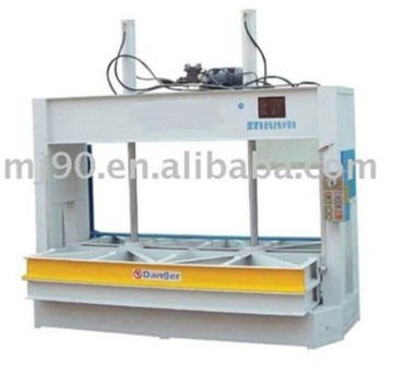 Woodworking machine china manufacture Hyfraulic Cold Presses MH32610-50
