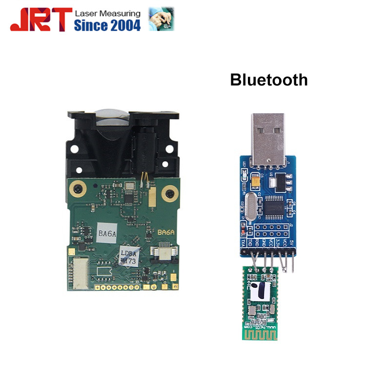 150m Bluetooth Long Range Rangefinder Sensor