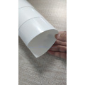 ps blister material HIPS white plastic sheet