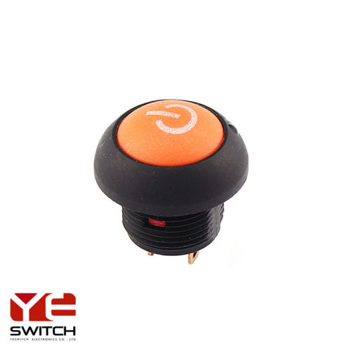 IP68 Hot Share Mini Mini Plock Switch