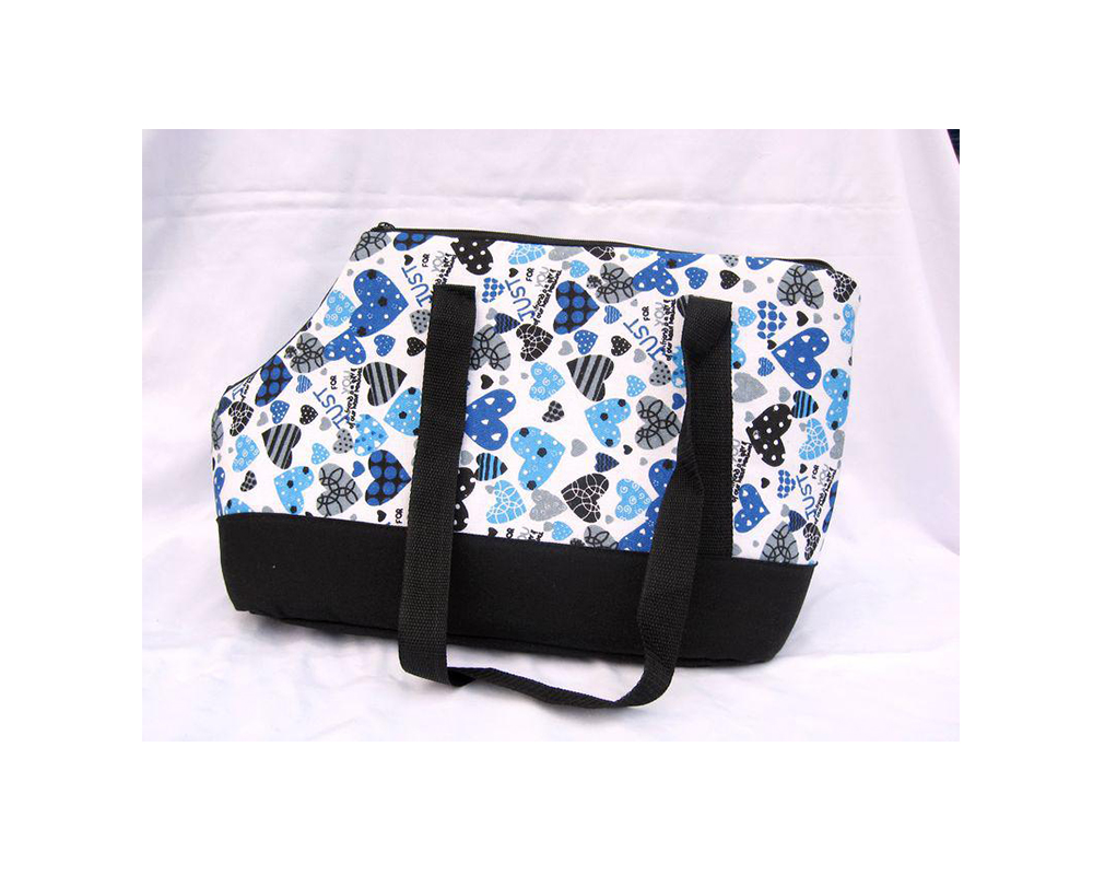 New Design Airline Hundetasche New Design Airline Dog Bag