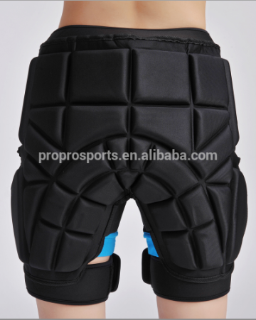 Professional Skateboard Snowboard Protector Outdoor Sports Wears Shorts