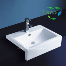 Bathroom thai style/supply vessels for charter/shampoo basin YC-059 YATO