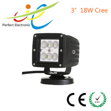 3inch 18W Cree LED pod light
