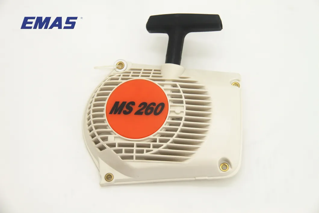 Starter Assy Spare Parts for Ms260 Chainsaw Parts