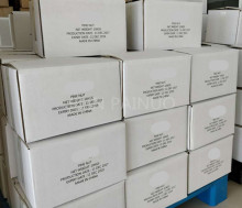 Carton Packed Fresh Red Pine Nut Kernel