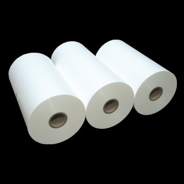 Matt Thermal Laminated Film