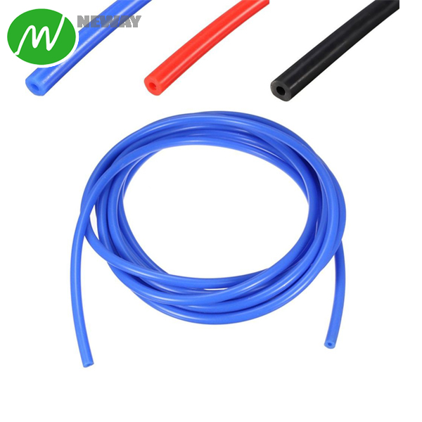 Oil Resistant 50mm Soft Rubber Hose