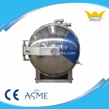 Spray Retort Sterilizer