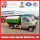 4*2 Swing-arm Garbage Truck for Sale Mini