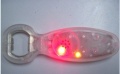 LED-licht opname wijnopener, beschrijfbare flesopener