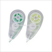 Promotional highlighter correction tape , cheap highlighter stationery correction tape