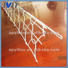 wood construction corner bead