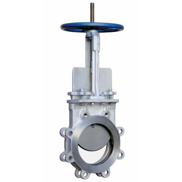 Stainless Steel Knife Gate Valve