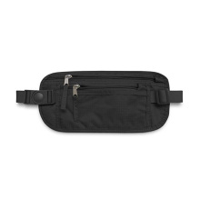 Lightweight Waterproof Nylon RFID Money Belt