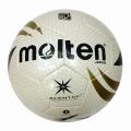 Balón de fútbol laminado PU, tamaño de # 5