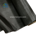 12k 480gsm sợi carbon bằng vải carbon