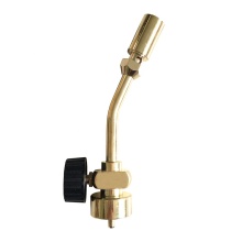MAPP GAS Brazing Torch for CGA600 Cylinder - GJ1000