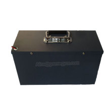 Replacement Rechargeable Lithium Motorbike Battery