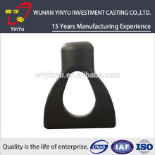 Customized Lost Wax Small Steel Casting Product