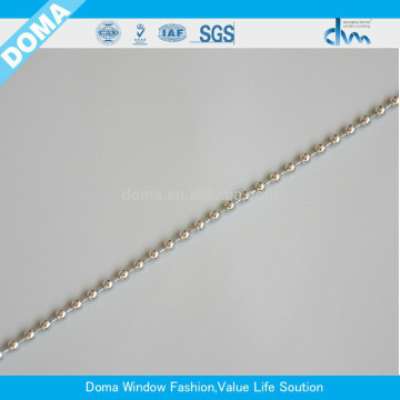 roller blind chain connector