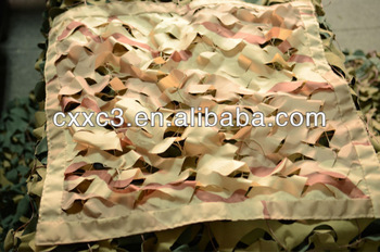 Camo Net(desert color)