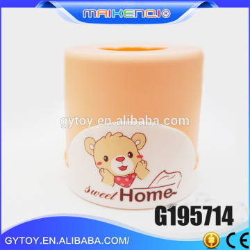 Buy direct from china wholesale promotion tissue case and household tissue case