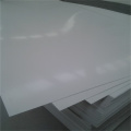 PVC Plastic transparent clear sheet