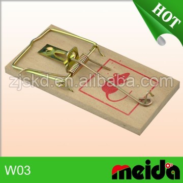 Wooden mouse rat trap big mouse trap better mouse trap