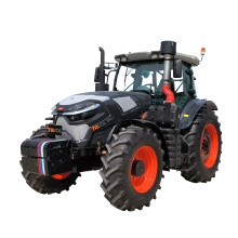 YTO Farm Tractor - 90-260hp 4WD Diesel with Core Components
