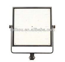 High focus led light for studio