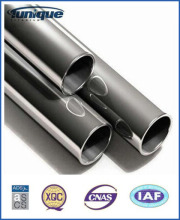 Hot sale Gr2 Titanium Tube for Chemical,Petroleum,Ocean