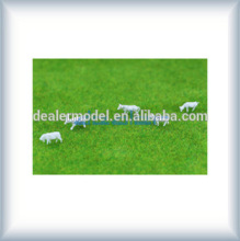 Architectural models materials, plastic figure,architectural model making ,miniature,figure animal