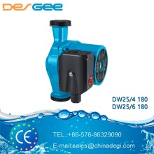 DEGEE DW25/6 180 Central heating circulator pump promotion