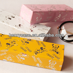 2014 hand-made and reading glass case wholesale