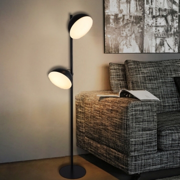 Modern Design Floor Lamp