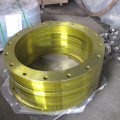 Plat Flange Q235 bahan