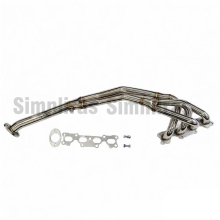 Headers Exhaust Manifold 4-2-1 for Mazda Miata 89-93 1.6 NA B6ZE (RS)