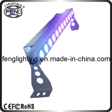 12X10W Wreless DMX LED Light Bar