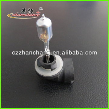 automotive halogen bulbs 881 car bulbs Rainbow Color