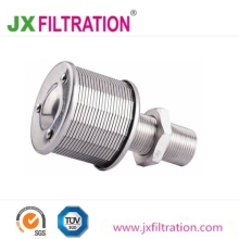 Johnson Wedge Wire Screen Nozzle