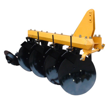 Four Disc Blade High Quality DIsc Plough