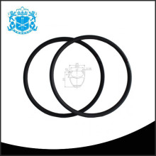 MTB clincher 16-36H 26er 25mm width wholesale price carbon wheel rim