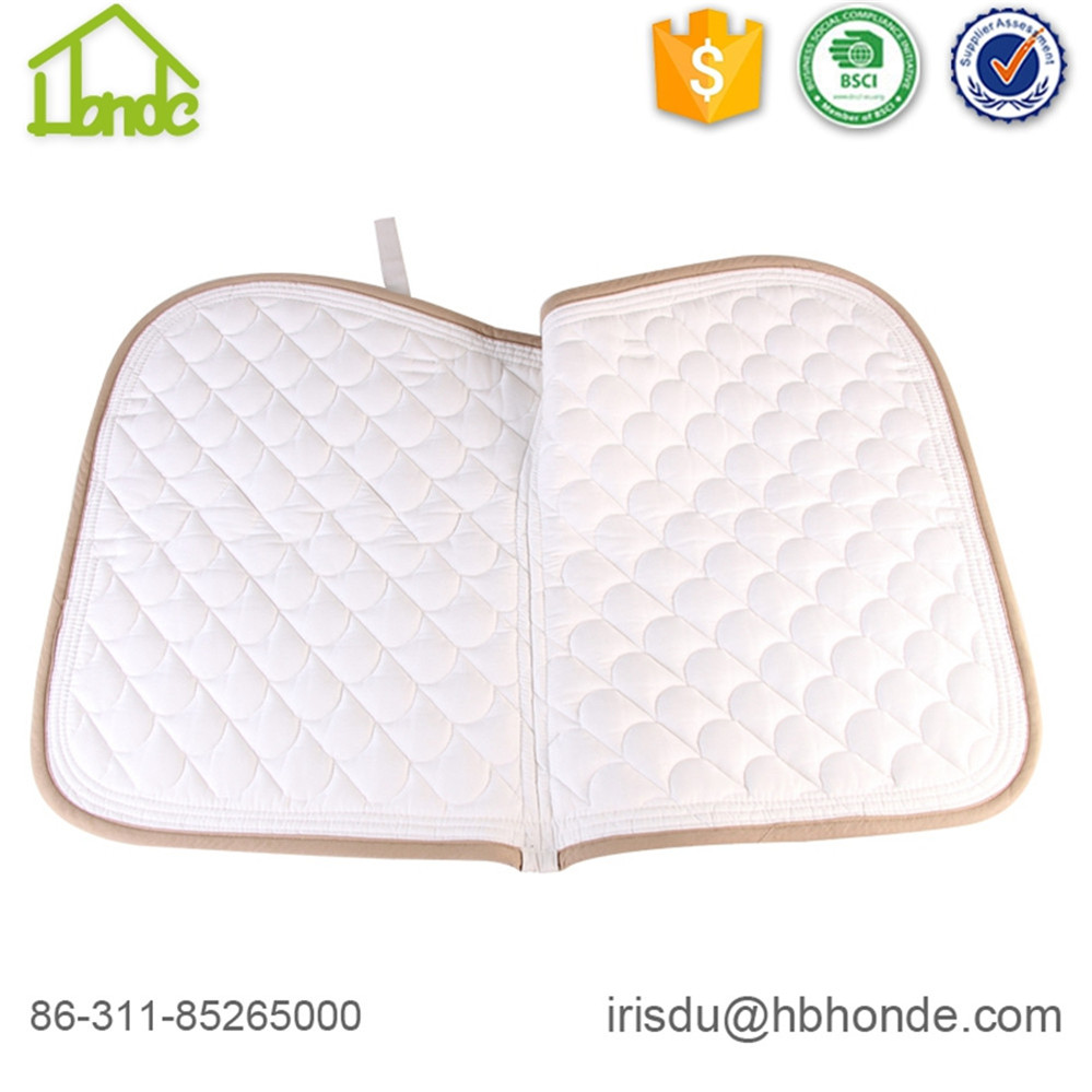 Factory Hot Selling Horse Saddle Pad