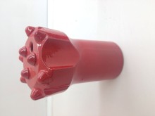 Button Bits, Rock Drill Bits