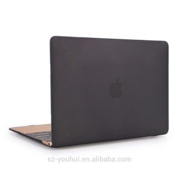 Wholesale tablet matte covers hard case for macbook retina 12 inch