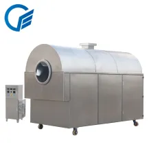 Pepper Processing Machine