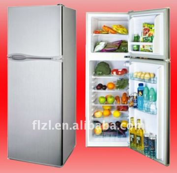 top-freezer home refrigerator