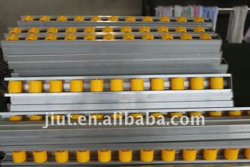 Jiutong ISO 9001 Flow rail