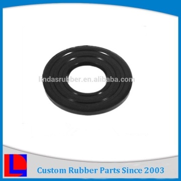 Cheap custom rubber future motorcycle parts